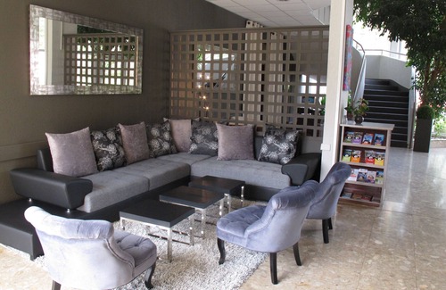 Ploemel Hotel | Hotel du Golf St Laurent