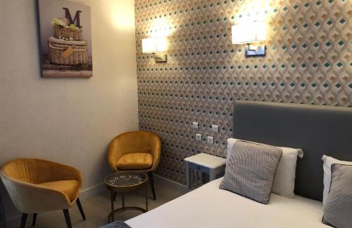 Saint-Flour Hotel | Hotel du Nord - Ville-Haute