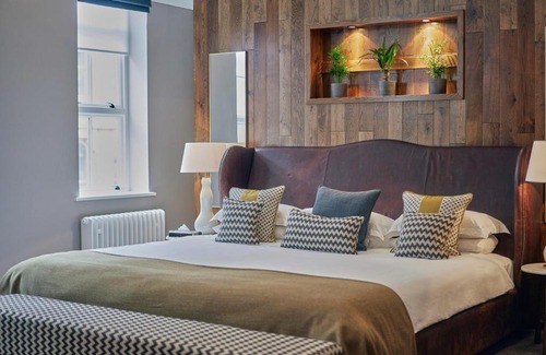 Business District Hotel | Hotel du Vin Birmingham