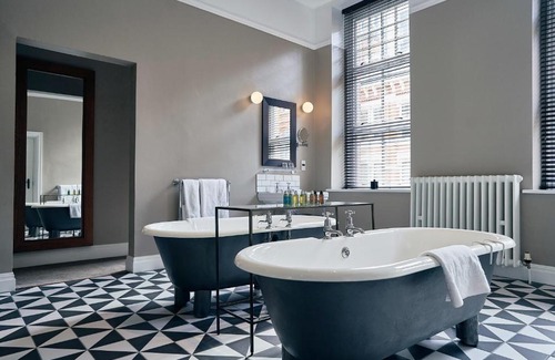 Business District Hotel | Hotel du Vin Birmingham