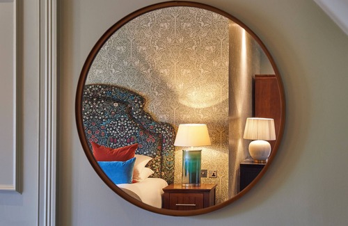 Old Town Hotel | Hotel du Vin & Bistro Edinburgh