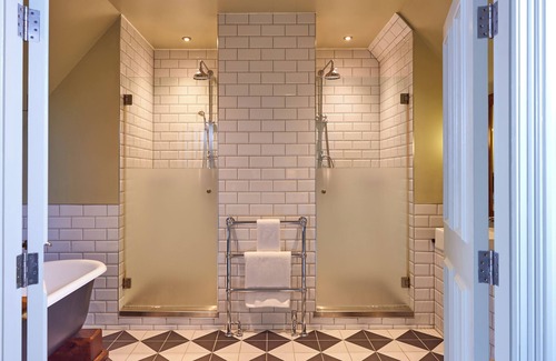 Old Town Hotel | Hotel du Vin & Bistro Edinburgh