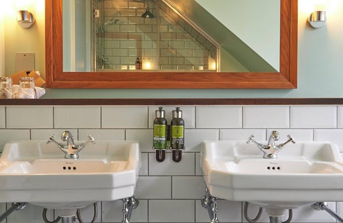 Old Town Hotel | Hotel du Vin & Bistro Edinburgh