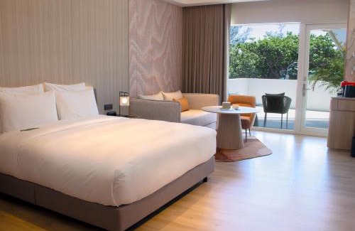 Big Beach Hotel | Hotel dua Kenting