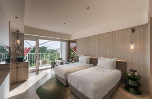 Big Beach Hotel | Hotel dua Kenting