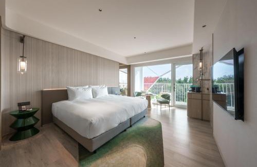 Big Beach Hotel | Hotel dua Kenting