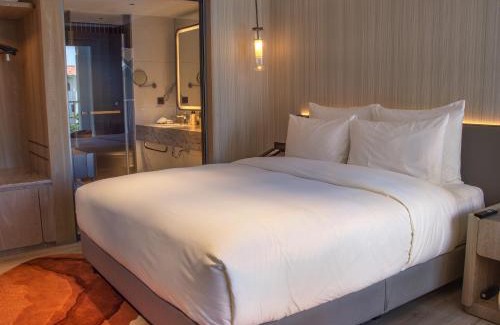 Big Beach Hotel | Hotel dua Kenting