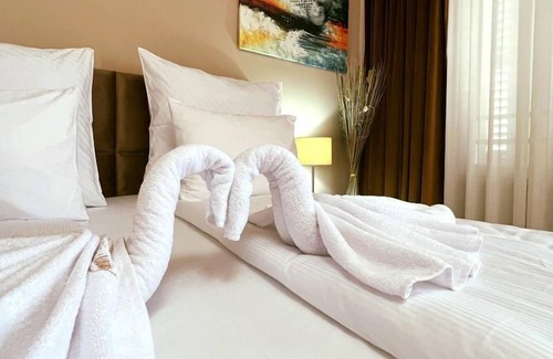 City Center Hotel | Hotel Dua Residence