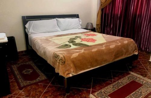 El Ouatia Hotel | Hotel Dubai