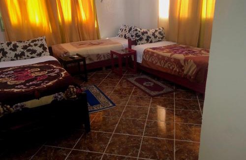 El Ouatia Hotel | Hotel Dubai