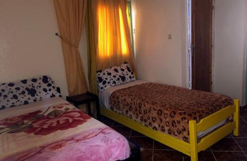 El Ouatia Hotel | Hotel Dubai