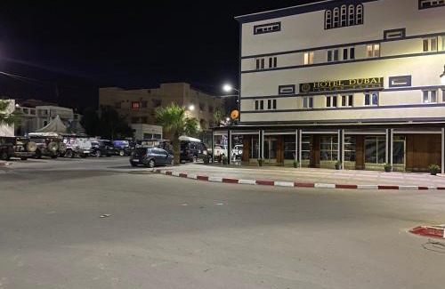 El Ouatia Hotel | Hotel Dubai