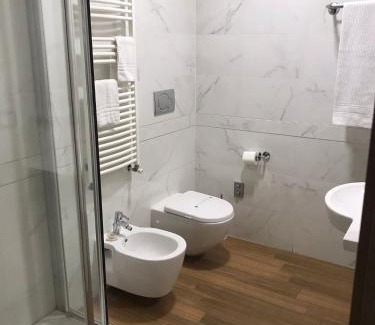 San Giovanni in Fiore Hotel | Hotel Duchessa Della Sila