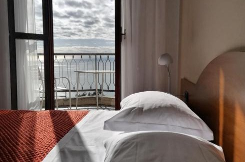 Riomaggiore Hotel | Hotel Due Gemelli