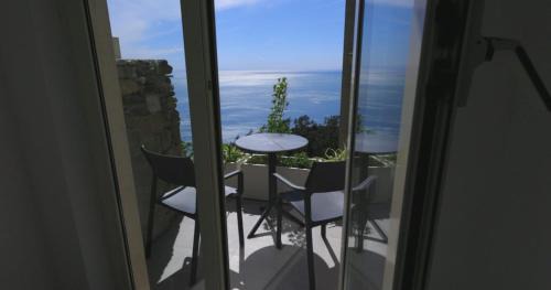 Riomaggiore Hotel | Hotel Due Gemelli