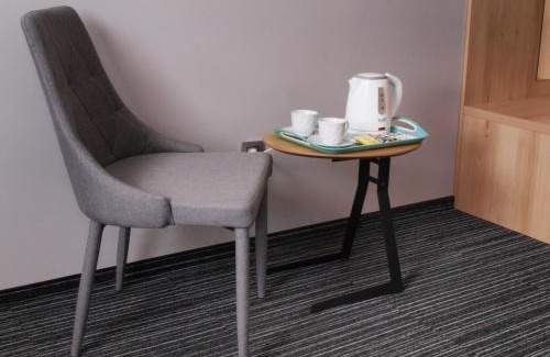 Czluchow House | Hotel Duet