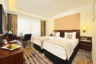 Prague 9 Hotel | Hotel Duo