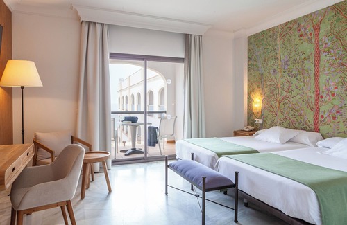 Rota Hotel | Hotel Duque De Najera