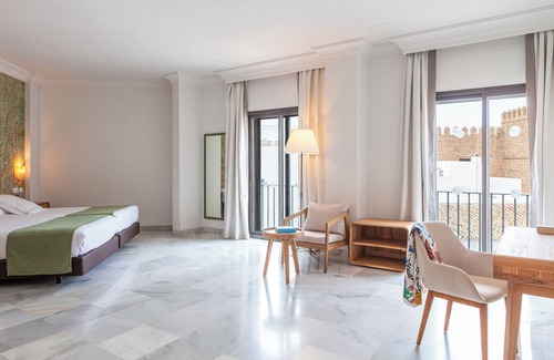 Rota Hotel | Hotel Duque De Najera