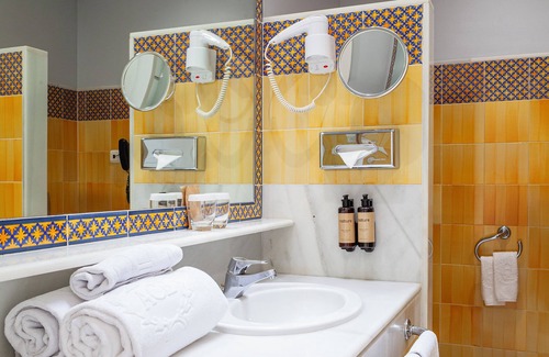 Rota Hotel | Hotel Duque De Najera
