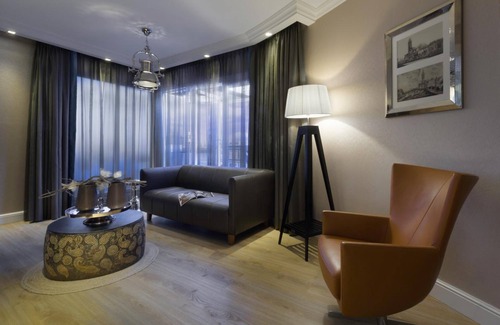 Roermond Hotel | Hotel Dux
