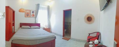 Chu Puh Hotel | HOTEL DUY NHẤT