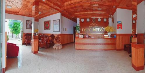 Chu Puh Hotel | HOTEL DUY NHẤT