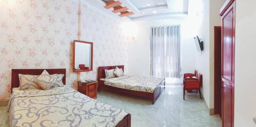 Chu Puh Hotel | HOTEL DUY NHẤT