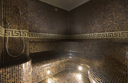 Karlovy Vary Hotel | Hotel Dvorana