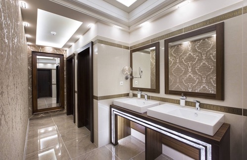 Karlovy Vary Hotel | Hotel Dvorana