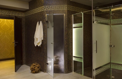 Karlovy Vary Hotel | Hotel Dvorana