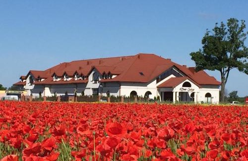 gmina Radomysl nad Sanem Hotel | Hotel Dwór Galicja