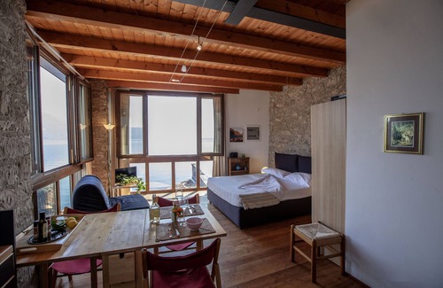 Tignale Hotel | Hotel e Appartamenti al Prà de la Fam