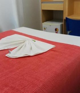 Guanambi Hotel | Hotel e Pousada Mape Ltda