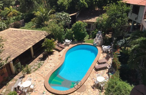Cumbuco Hotel | Hotel e Pousada Tropical Wind do Cumbuco