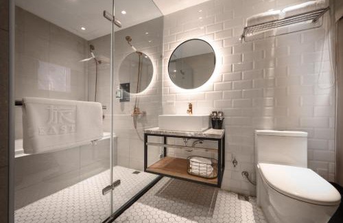 Central District Hotel | Hotel East Taichung