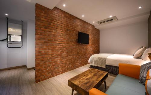 Central District Hotel | Hotel East Taichung