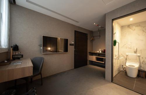 Songshan Hotel | Hotel East Taipei