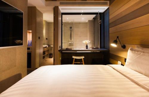 Songshan Hotel | Hotel East Taipei