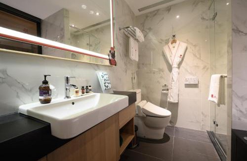 Songshan Hotel | Hotel East Taipei