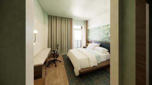 Sumter County Hotel | Hotel Eastport