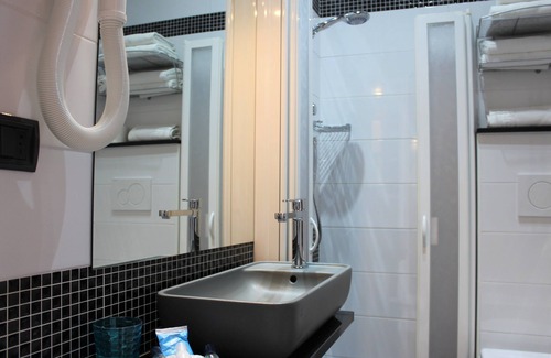 Marina di Massa Hotel | Hotel Eco del Mare