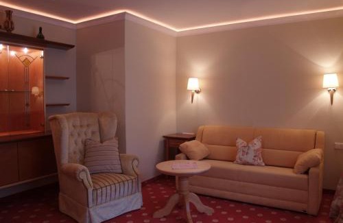 Hinterglemm Hotel | Hotel Edelweiss