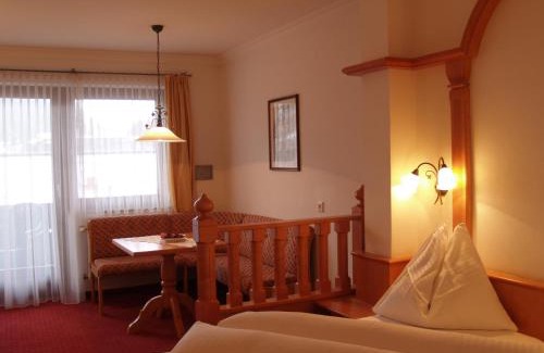 Hinterglemm Hotel | Hotel Edelweiss