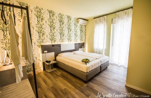 Torri del Benaco Hotel | Hotel Eden