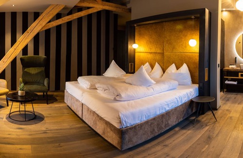 Cardano Hotel | Hotel Eggentaler