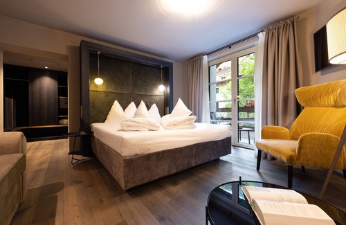 Cardano Hotel | Hotel Eggentaler