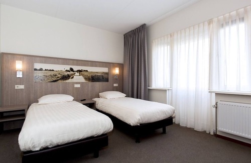Roodeschool Hotel | Hotel Ekamper