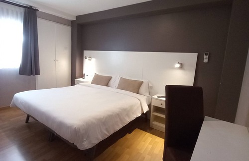 Jaca Hotel | Hotel El Acebo