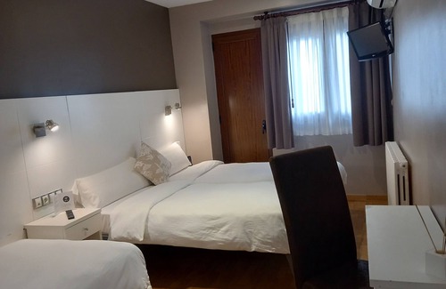 Jaca Hotel | Hotel El Acebo